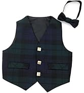 Lot De 4 Boutons De Veste De Kilt | Lion Rampant | Cadeau Patrimoine écossais Pour Homme Et Femme | Accessoire De Kilt | Boutons De Fixation De Rechange