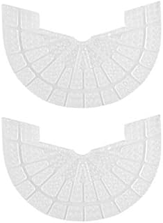 ヒール ガード ソール ガード シールド アウト ソール スニーカー シューズ 靴底 保護 耐摩耗性 シールド 滑り止め かかと修理 補強 かかと保護 ケア かかと補修 プロテクター