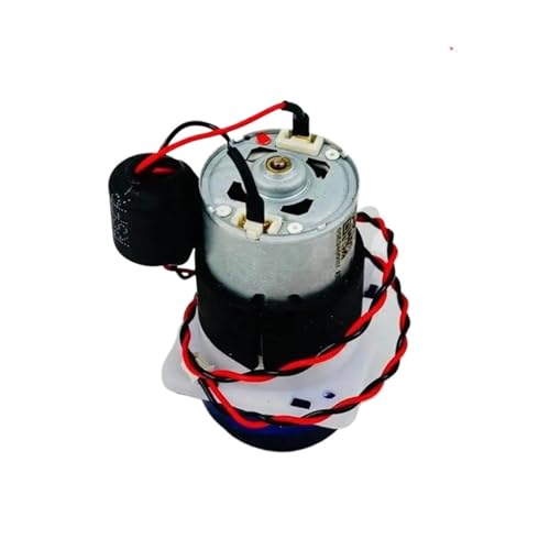 Moteur de pompe à eau aspirateur robot Roborock F25 ACE RT LT buse lavage - 4