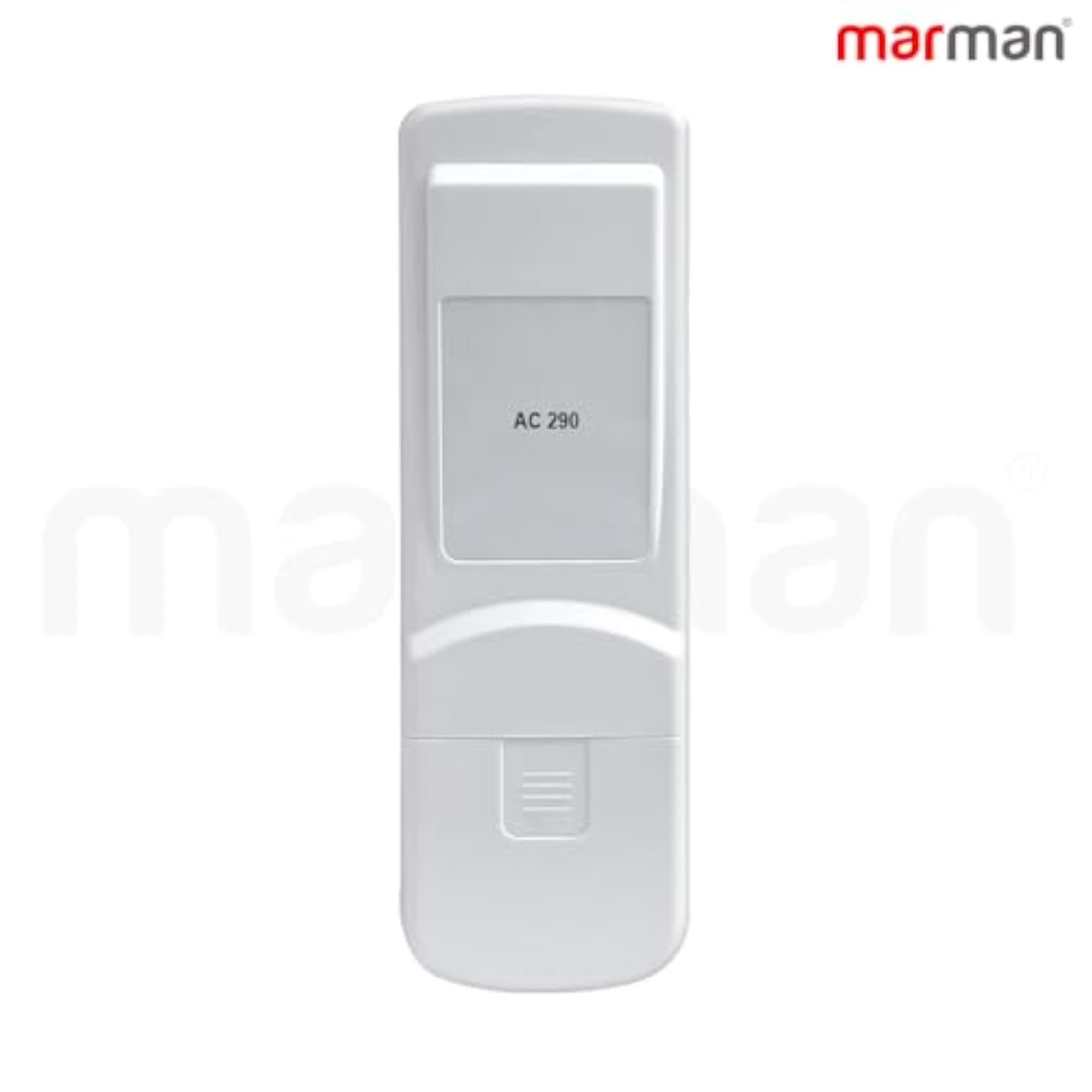 Compatible with MarQ AC Remote Control 290 for Split & Window ACs