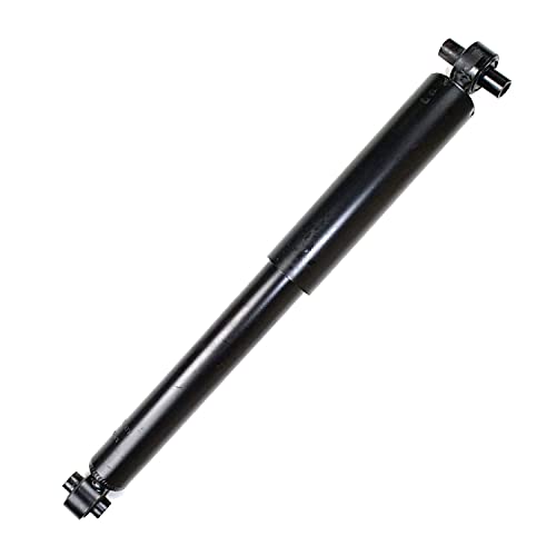 Image of Detroit Axle - Rear Shock Absorbers Kit for 2001-2010 Chrysler PT Cruiser 2 Complete Rear Shock Absorbers Assembly 2 Sway Bar Links 2002 2003 2004 2005 2006 2007 2008 2009 Replacement