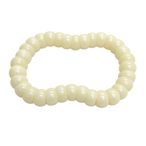 Image of MUDI Bracelet For Women, Bodhi Seed Beads Bracelets Fidget Healing Energy Protection Stretch to My Man Jewelry Gift