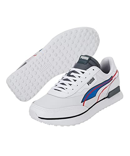 Image of Puma Men Future Rider Twofold Sneaker