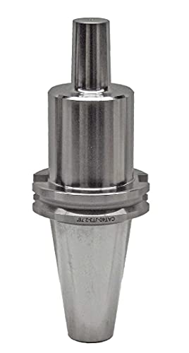 CAT40 JACOBS TAPER 3 X 2.44