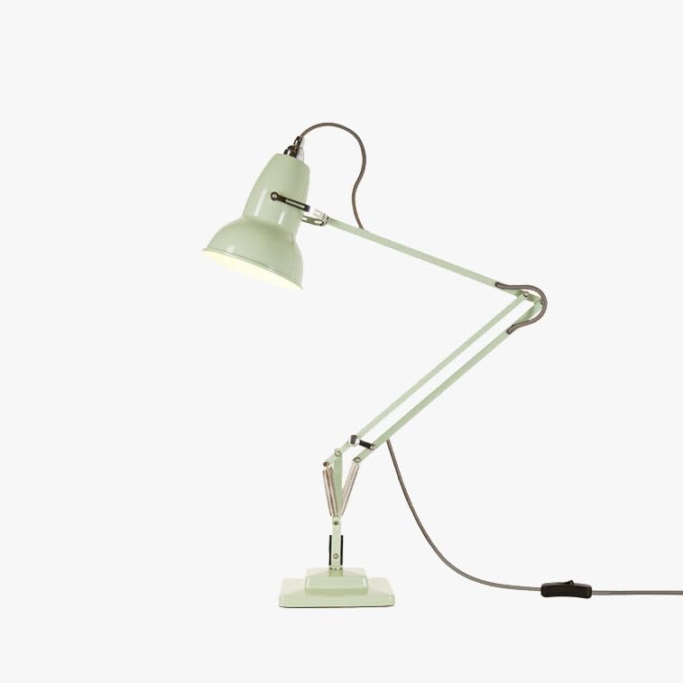 ANGLEPOISE Original 1227β’ Desk Lamp - National Trust Edition - Sage Green