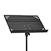 Amazon Basics Adjustable Folding Music Stand, 31