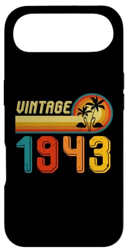 83�΂̒a�����v���[���g 83�� �j�� ���� ���g�� ���B���e�[�W 1943 �X�}�z�P�[�X iPhone Air �p