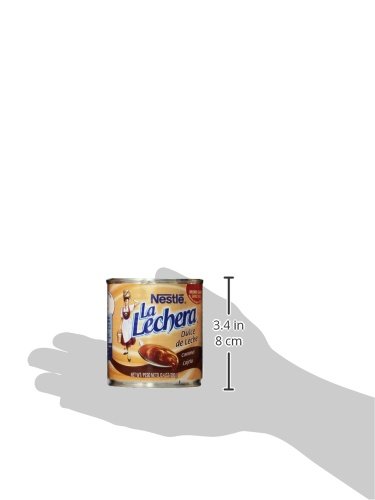La Lechera Dulce De Leche, 13.4-Ounce Container (Pack Of 6) #TOP2