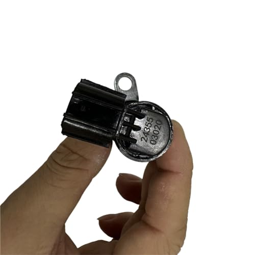 Válvula de control de aceite 24375-03010 para optimizar el escape de Hyundai i10 3