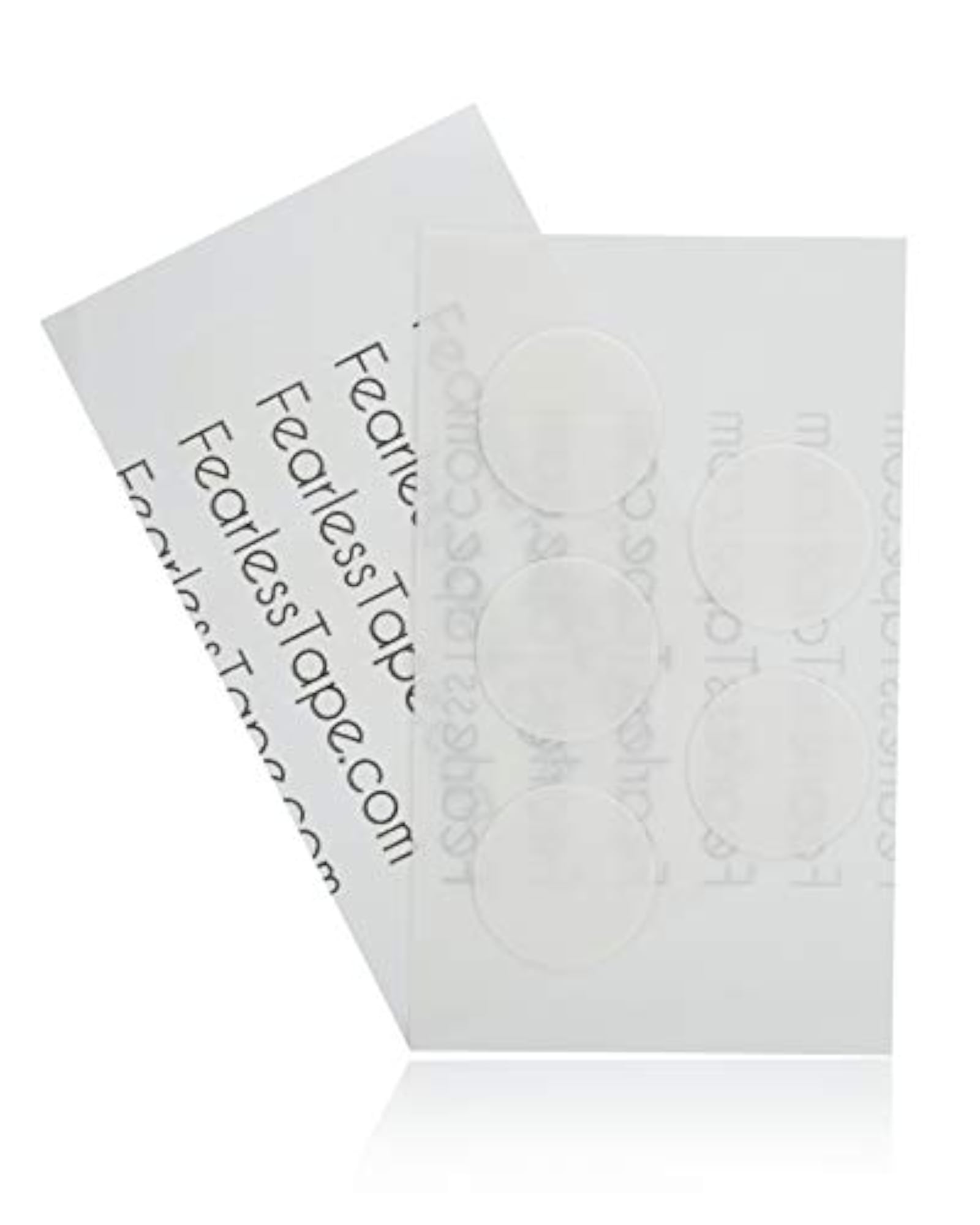Double Sided Combo Pack of Dots and Strips for Fashion