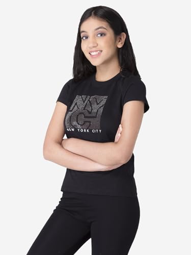 Image of Mode by Red Tape Girls T-Shirt