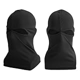Photo Gallery kqdravine 2 pezzi passamontagna da moto con 2 fori, maschera antivento per uomo e donna, passamontagna da moto elastico con protezione uv, maschera da sci multifunzionale per sport all aria aperta Photo Gallery kqdravine 2 pezzi passamontagna da moto con 2 fori, maschera antivento per uomo e donna, passamontagna da moto elastico con protezione uv, maschera da sci multifunzionale per sport all aria aperta