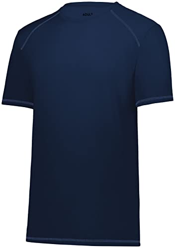 Augusta Sportswear Boys' Youth Super Soft-Spun Poly Tee