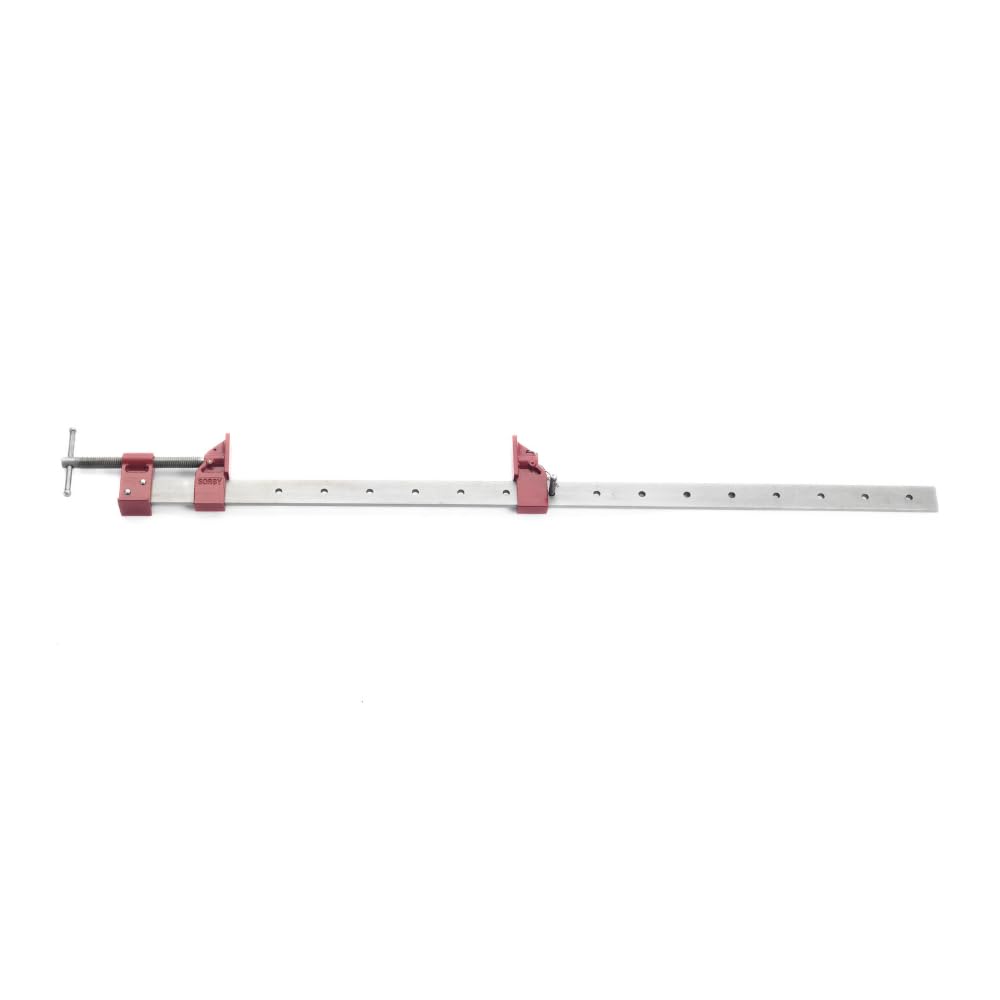 Robert Sorby Select Sash Clamp - Woodworking Work Holder (30")