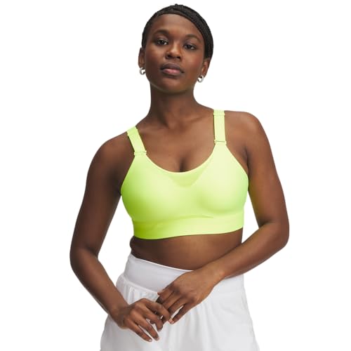 Image of Under Armour Women's UA Infinity High Sports Bra