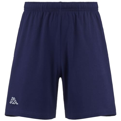 Pantaloncino da uomo realizzato in jersey.