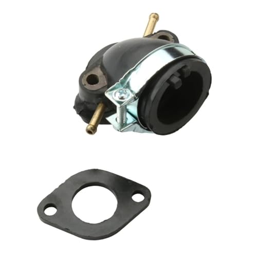 Joint de collecteur d'admission scooter GY6 152QMI 157QMJ pièce moteur pour moto Er 2