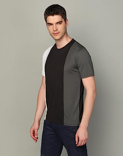 Image of INKKR Men's Regular Fit T-Shirt FF04-07