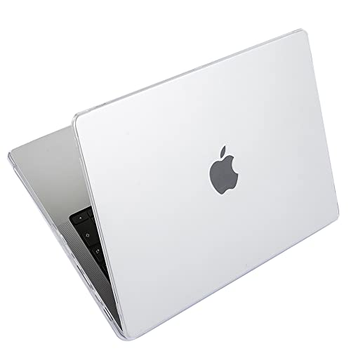 mCover Case Only Compatible for 2021~2025 16” MacBook Pro Laptop ...