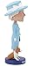 Royal Bobbles Queen Elizabeth II Collectible Bobblehead Statue