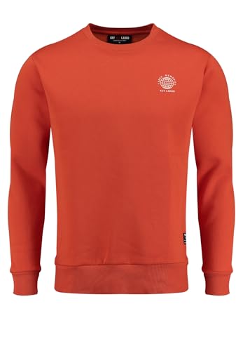 Maillot de survêtement Key Largo Klfaded Memories col rond style décontracté