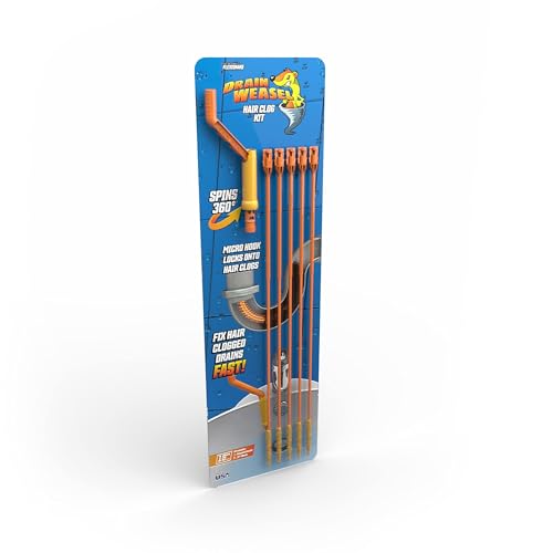 Best Hair Clog Remover For Bathtub Buyer’s Guide Toilet Rated