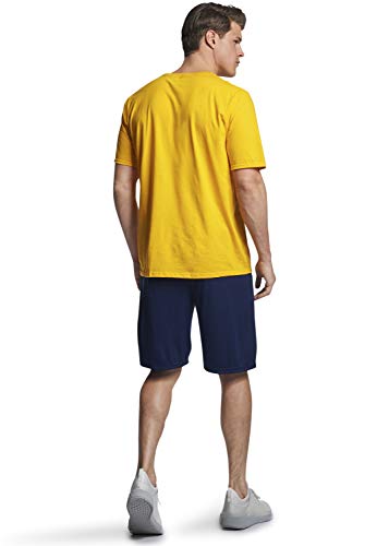 Image of Russell Athletic Men's Essential Short Sleeve Tee
