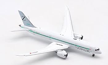 Amazon | JC Wings 1：400 完成品 JAL Zip Air B787-8 JA822J