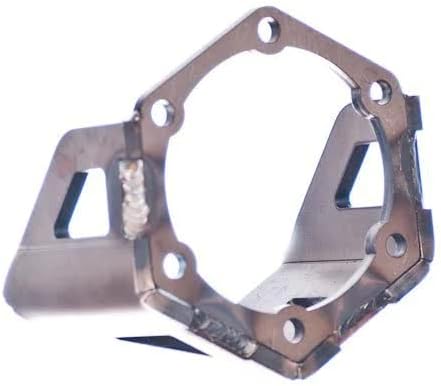 Motobilt 14 Bolt Heavy Duty Pinion Guard