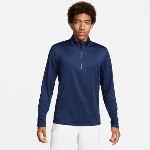 Nike Victory Men's Dri-FIT 1/2-Zip Golf Top2