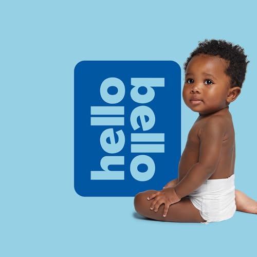 Hello Bello 102465 Extra Gentle Unscented Baby Wipes thumb #7