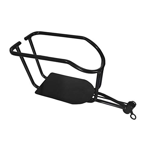 CADEIRINHA DOG FULL PARA BIKE AL-190