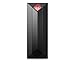 Produktbild OMEN by HP 875-0364ng Gaming Desktop (Intel Core i7-9700F, HyperX 16GB DDR4 RAM, 1TB HDD, 256GB SSD, Nvidia GeForce RTX 2070 8GB DDR6, Windows 10) schwarz