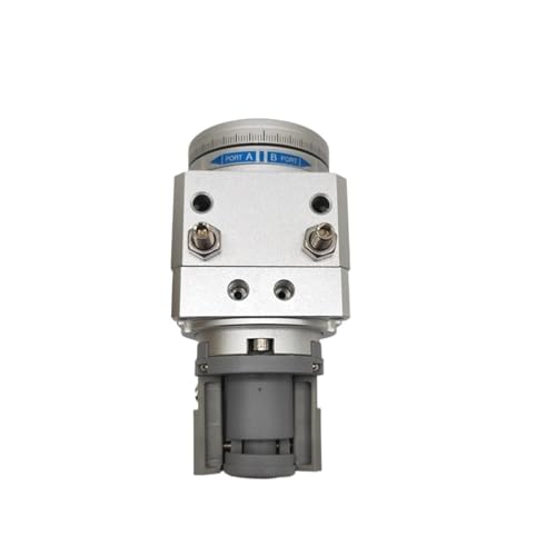 Cylindre MDSUB1 180S D avec réglage d'angle précis - 2