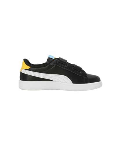 Image of Puma Unisex-Child Smash Dynoblast Ps Sneaker