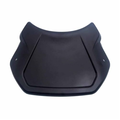 Plaque frontale de qualite pour Yamaha XSR700 finition soignee