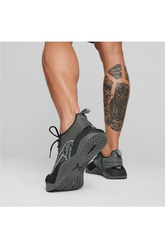 Image of Puma Men Fuse 2.0 Tiger Camo Training Shoe