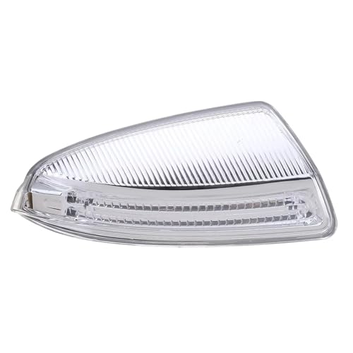 Intermitente dinámico espejo W204 soluciona luz fundida en retrovisor ML300 W164 1