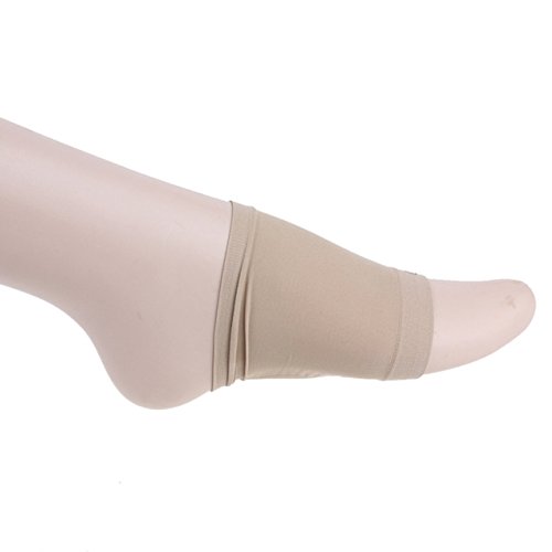 Business TO Customer 1 Pair Foot Pads Patch Feet Care Silicone Gel