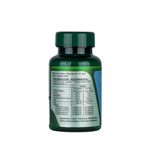 5h8 Nutrition, Imagen adicional