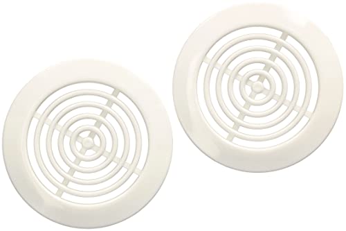 KOTARBAU® - Set di 2 griglie di ventilazione