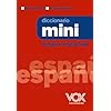 Diccionario Mini de la Lengua Española (VOX - Lengua Española)