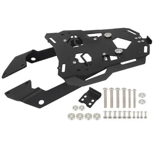 Portaequipajes trasero CB500X CBR500R evita caídas de maletas