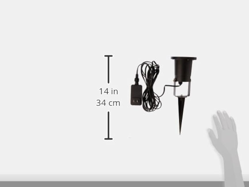 LedMall Firefly RGB Laser Christmas Lights