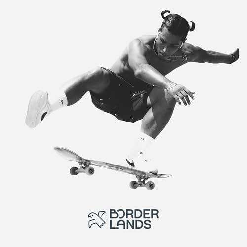 Why Trail Running Feels Like Skateboarding but Isn't