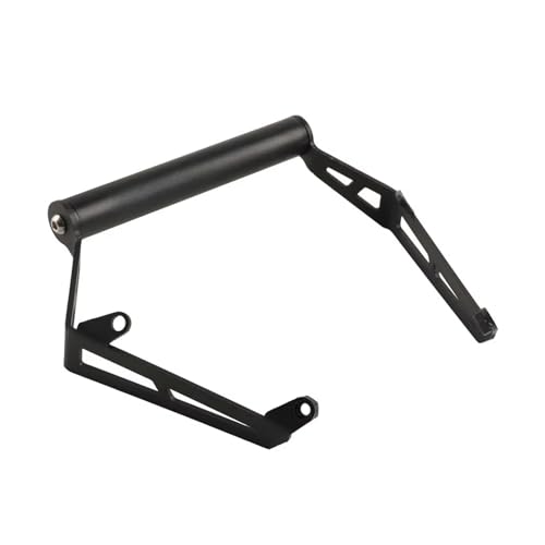 Support plaque navigation GPS Benelli TRK 702X moto