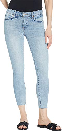 Image of Lucky Brand Women's Mid Rise Ava Skinny Jean