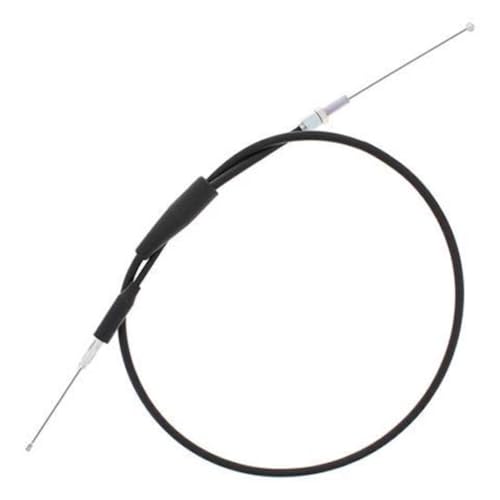 Cables de gaz pour Kawasaki KX 125 2004 kit complet de transmission