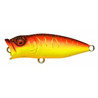 Amazon | メガバス(Megabass) ルアー BABY POPX AL ピーコック
