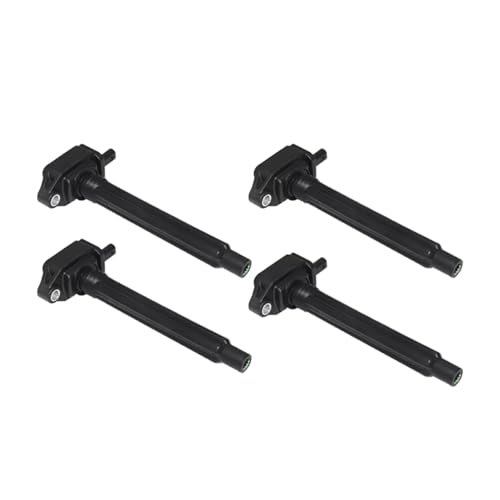 Bobines d'allumage 68242286AB pour Ram Promaster City 2.4 - Pack de 4 pièces C2054